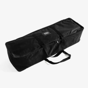 Ścianka tekstylna v39 CROWN - obrazek 3