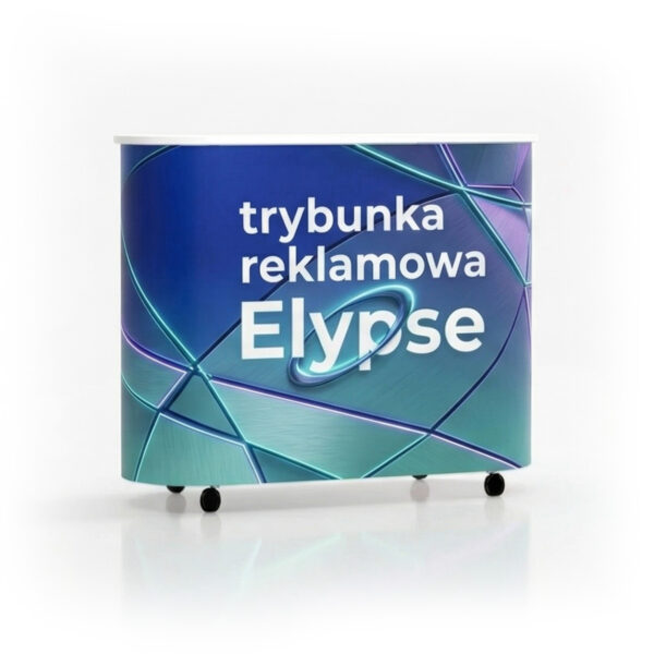 trybunka elypse