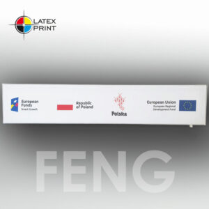 Oznakowanie programów FENG Marki Polskiej Gospodarki