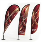 flagi reklamowe