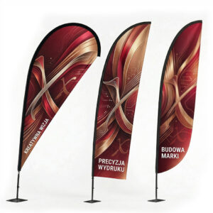 flagi reklamowe