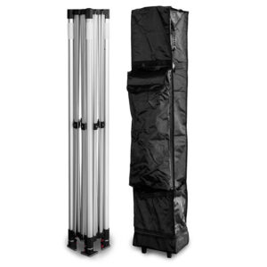 Namiot reklamowy EXPRESS ZOOM TENT - obrazek 3
