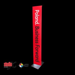 Panel MPG Poland Business Forward, oznakowanie FENG