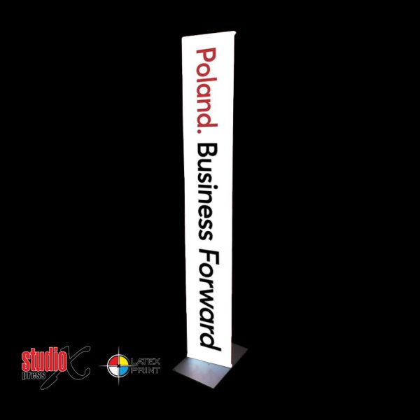 Panel MPG Poland Business Forward, oznakowanie FENG