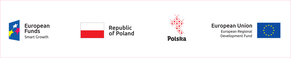 Loga Marki Polskiej Gospodarki - produkcja naklejek