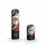 kolumny słupki reklamowe