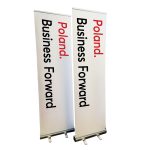 Poland. Business Forward rollup