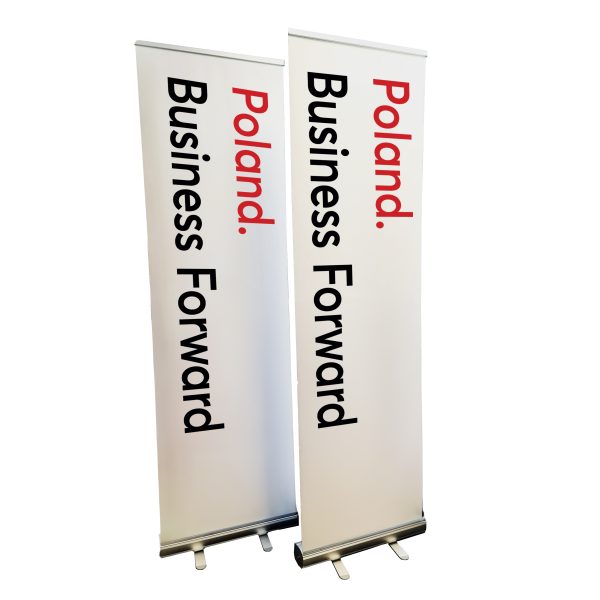 Poland. Business Forward rollup Poland. Business Forward rollup