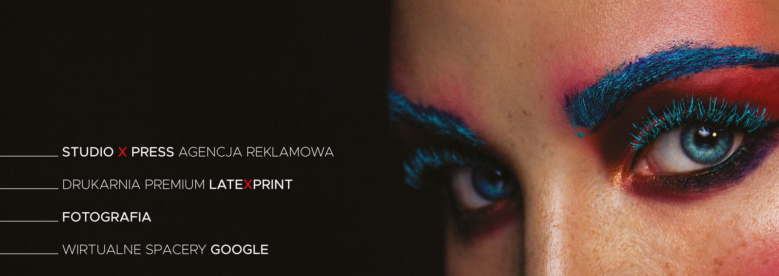 Drukarnia wielkoformatowa Lublin