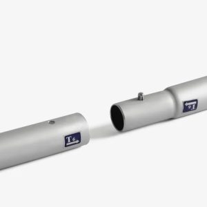 Ścianka dla barmana reklamowa łukowa tekstylna - obrazek 4