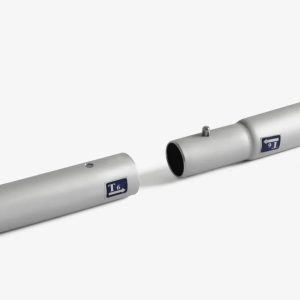 Ścianka dla barmana reklamowa prosta tekstylna - obrazek 4