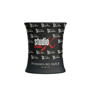 Trybunka Pneumatyczna Big Quick