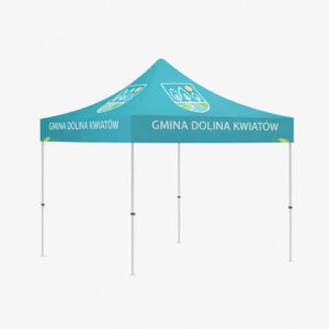 namiot reklamowy