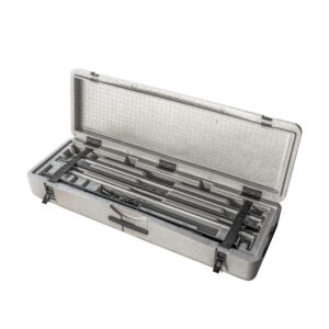 Kaseton Czarny Quick - obrazek 4