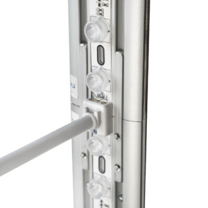 Kaseton Czarny Quick - obrazek 5