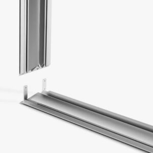 kaseton LMD Dwustronny Panel Reklamowy LED - obrazek 4